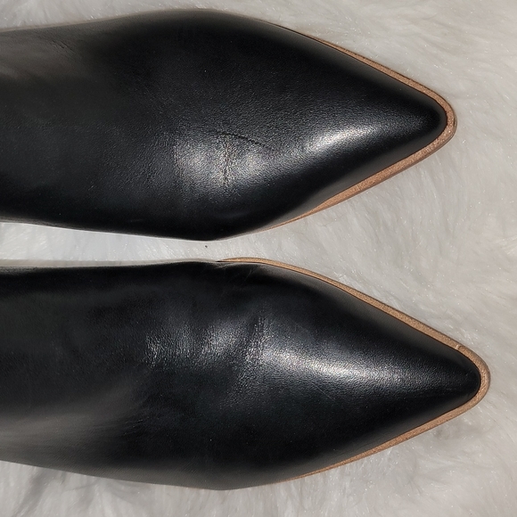 SOLE SOCIETY LOLANNA BOOTIE - Picture 5 of 10